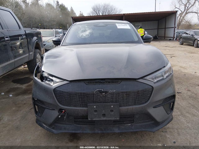 Ford Mustang Mach-e Gt 2023 3FMTK4SXXPMA87658 Image 12