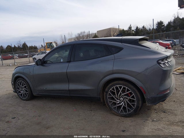 Ford Mustang Mach-e Gt 2023 3FMTK4SXXPMA87658 Image 14