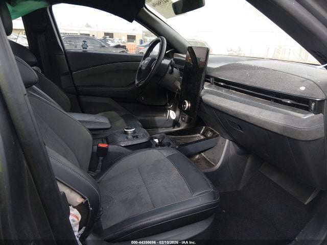 2023 FORD MUSTANG MACH-E 3FMTK4SXXPMA87658 Photo 4
