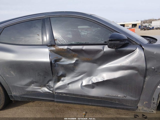 2023 FORD MUSTANG MACH-E 3FMTK4SXXPMA87658 Photo 5