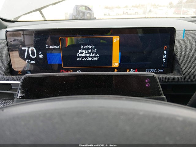 2023 FORD MUSTANG MACH-E 3FMTK4SXXPMA87658 Photo 6