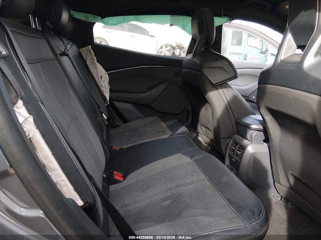 2023 FORD MUSTANG MACH-E 3FMTK4SXXPMA87658 Photo 7