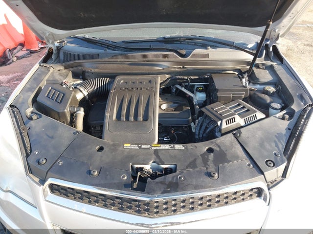 Aukcja sprzedaży 2013 Chevrolet Equinox Ls, vin: 1GNALBEK0DZ129687, numer aukcji: 44356698