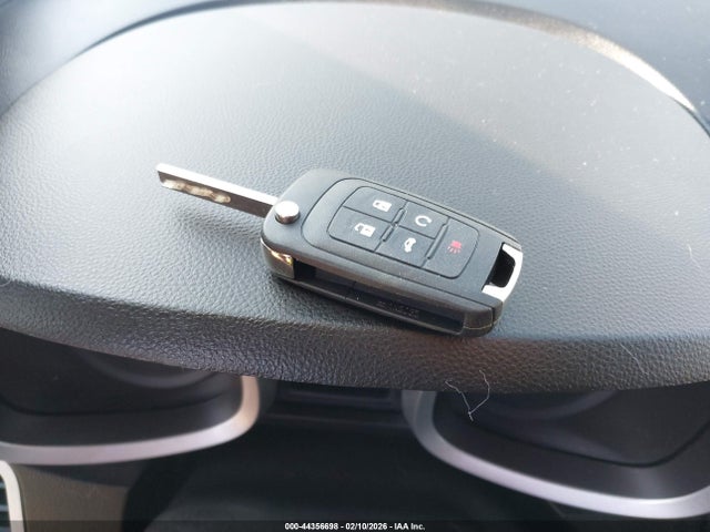 Aukcja sprzedaży 2013 Chevrolet Equinox Ls, vin: 1GNALBEK0DZ129687, numer aukcji: 44356698