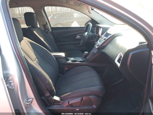 Aukcja sprzedaży 2013 Chevrolet Equinox Ls, vin: 1GNALBEK0DZ129687, numer aukcji: 44356698