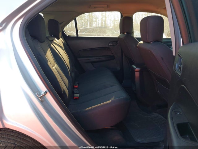 Aukcja sprzedaży 2013 Chevrolet Equinox Ls, vin: 1GNALBEK0DZ129687, numer aukcji: 44356698