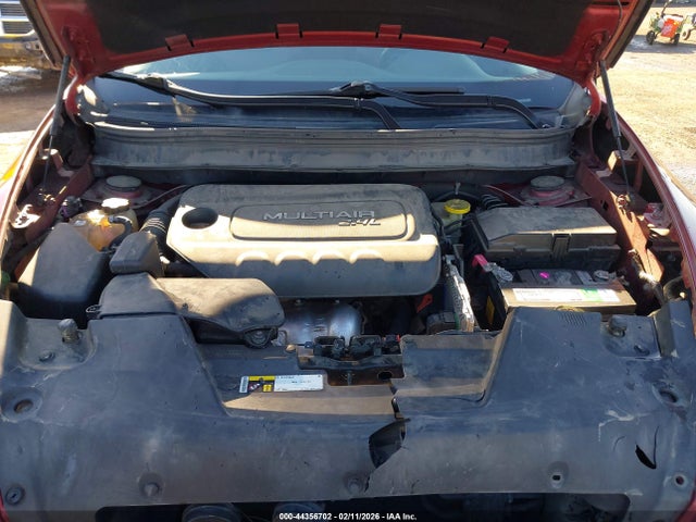 1C4PJLDB4FW747065 Jeep Cherokee Limited
