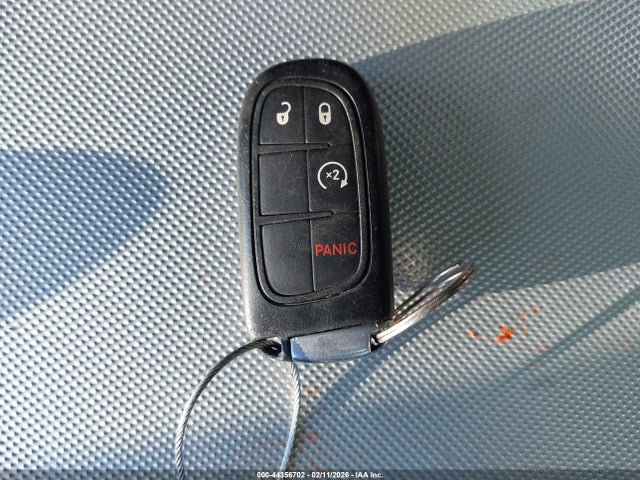 1C4PJLDB4FW747065 Jeep Cherokee Limited