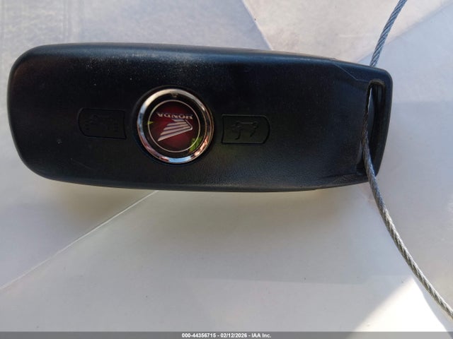Honda Gl1800 D 2021 JH2SC7950MK302008 Image 11