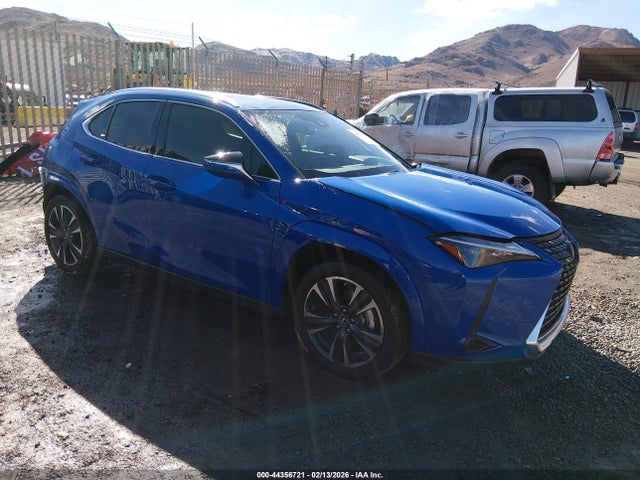 2024 LEXUS UX 250H JTHP9JBH0R2080235