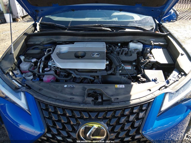 2024 LEXUS UX 250H JTHP9JBH0R2080235 Photo 9