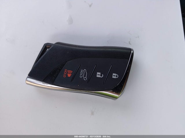 2024 LEXUS UX 250H JTHP9JBH0R2080235 Photo 10