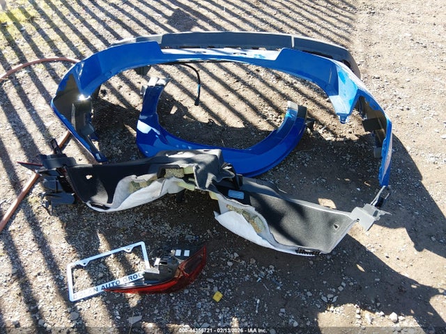 JTHP9JBH0R2080235 Lexus Ux 250h Premium