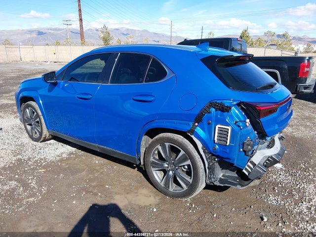 2024 LEXUS UX 250H JTHP9JBH0R2080235 Photo 2