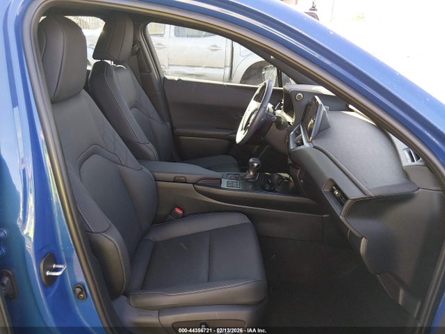 2024 LEXUS UX 250H JTHP9JBH0R2080235 Photo 4