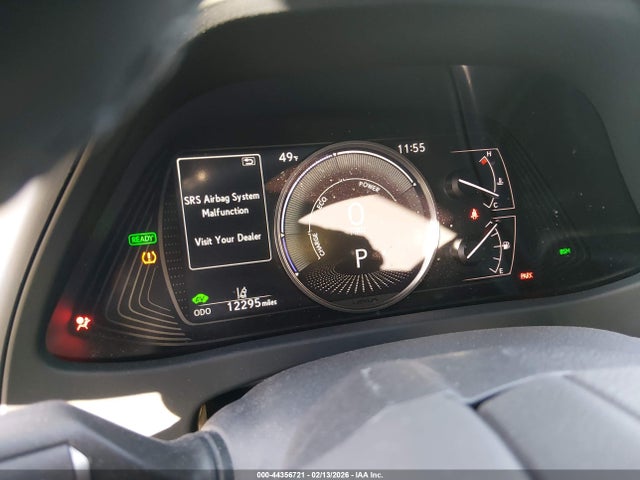 2024 LEXUS UX 250H JTHP9JBH0R2080235 Photo 6