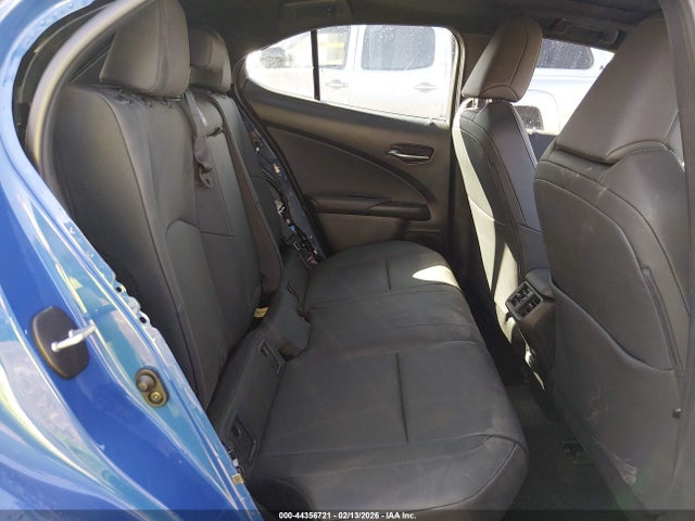 2024 LEXUS UX 250H JTHP9JBH0R2080235 Photo 7