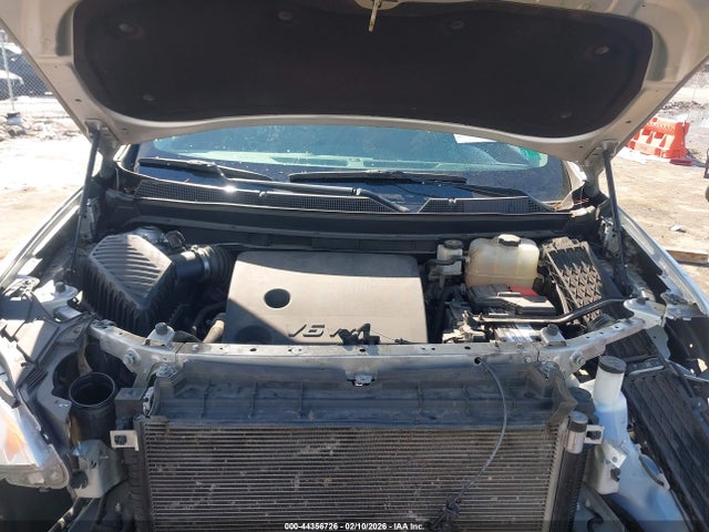 1GNERFKW2KJ218493 Chevrolet Traverse Ls