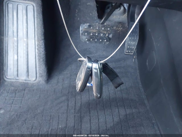 1GNERFKW2KJ218493 Chevrolet Traverse Ls