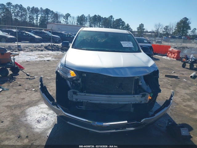 1GNERFKW2KJ218493 Chevrolet Traverse Ls