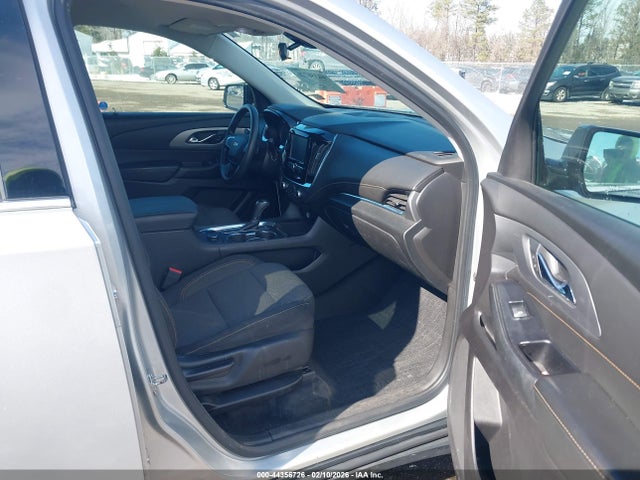 1GNERFKW2KJ218493 Chevrolet Traverse Ls