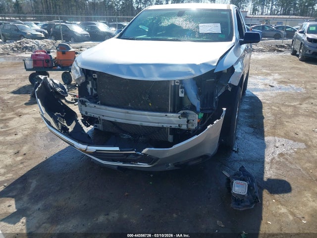 1GNERFKW2KJ218493 Chevrolet Traverse Ls