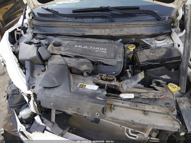 2018 JEEP CHEROKEE 1C4PJLCB6JD576826 Photo 9