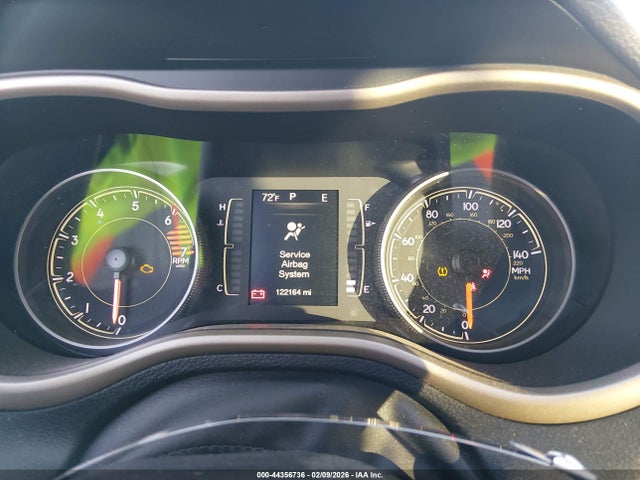 2018 JEEP CHEROKEE 1C4PJLCB6JD576826 Photo 6