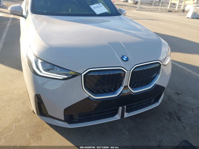 BMW X3 30 Xdrive 2025 5UX53GP03S9112154 Image 13