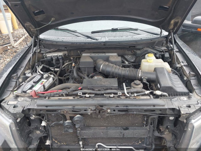 2014 FORD F-150 1FTFW1R6XEFA66582 Photo 9