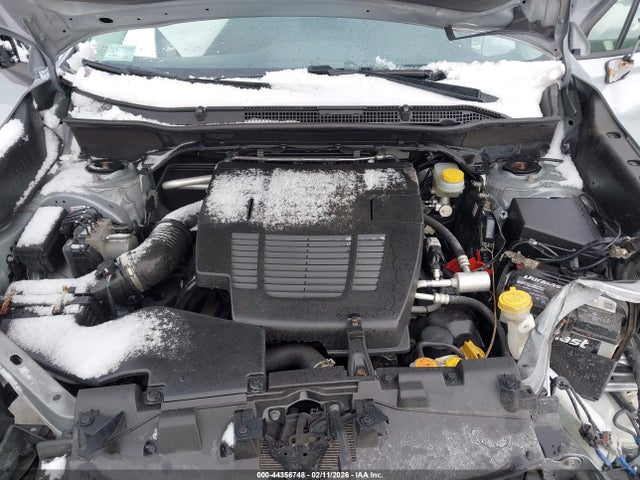 Продаж на аукціоні авто 2020 Subaru Forester Premium, vin: JF2SKAJC5LH604359, номер лоту: 44356748