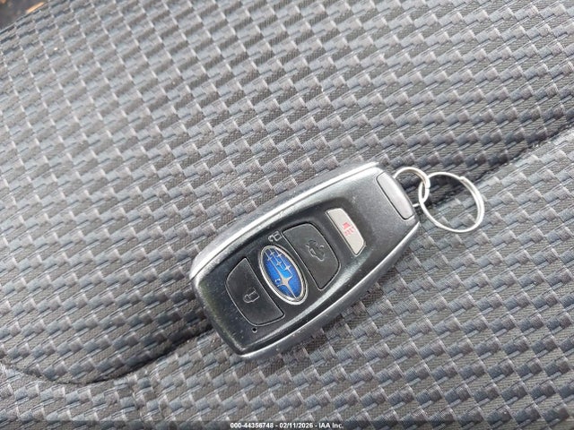 Продаж на аукціоні авто 2020 Subaru Forester Premium, vin: JF2SKAJC5LH604359, номер лоту: 44356748