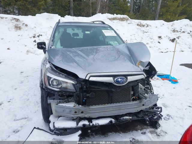 Продаж на аукціоні авто 2020 Subaru Forester Premium, vin: JF2SKAJC5LH604359, номер лоту: 44356748