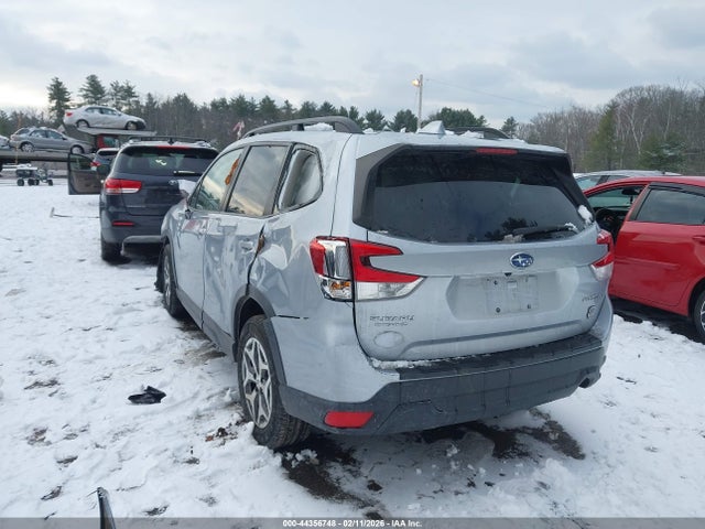 Продаж на аукціоні авто 2020 Subaru Forester Premium, vin: JF2SKAJC5LH604359, номер лоту: 44356748