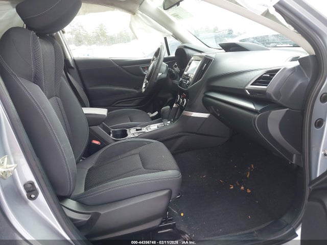 Продаж на аукціоні авто 2020 Subaru Forester Premium, vin: JF2SKAJC5LH604359, номер лоту: 44356748