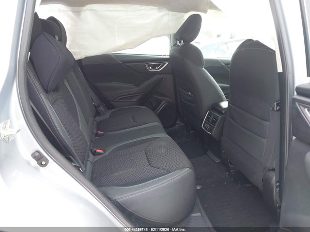 Продаж на аукціоні авто 2020 Subaru Forester Premium, vin: JF2SKAJC5LH604359, номер лоту: 44356748