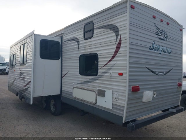 1UJBJ0BRXF1TC0183 Jayco Other