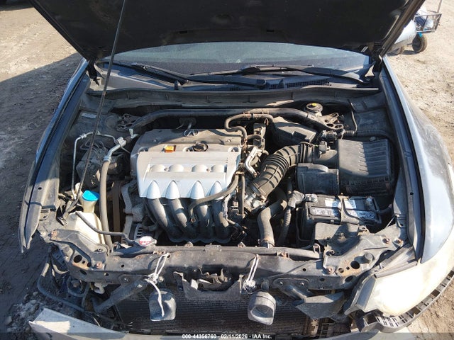 2012 Acura Tsx 2.4 მანქანა იყიდება აუქციონზე, vin: JH4CU2F84CC003740, აუქციონის ნომერი: 44356760