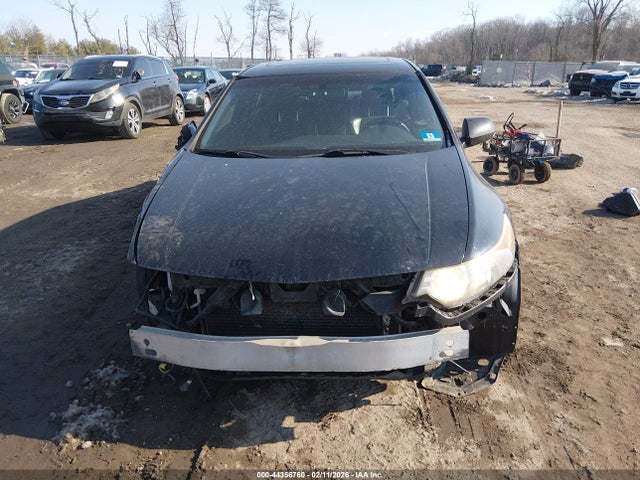 2012 Acura Tsx 2.4 მანქანა იყიდება აუქციონზე, vin: JH4CU2F84CC003740, აუქციონის ნომერი: 44356760