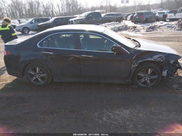 2012 Acura Tsx 2.4 მანქანა იყიდება აუქციონზე, vin: JH4CU2F84CC003740, აუქციონის ნომერი: 44356760