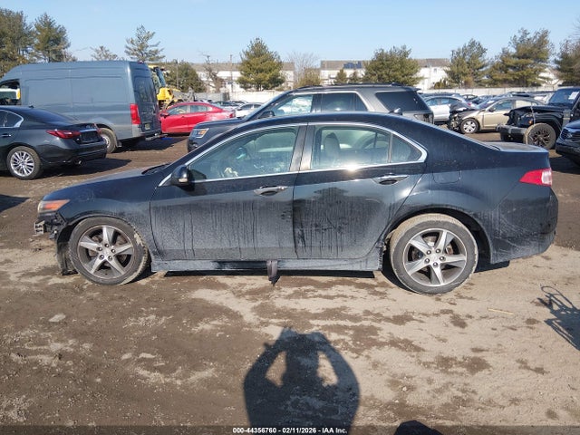 2012 Acura Tsx 2.4 მანქანა იყიდება აუქციონზე, vin: JH4CU2F84CC003740, აუქციონის ნომერი: 44356760