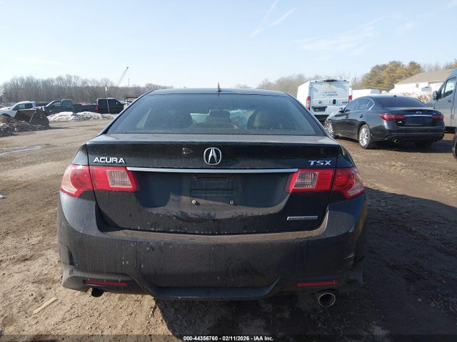 2012 Acura Tsx 2.4 მანქანა იყიდება აუქციონზე, vin: JH4CU2F84CC003740, აუქციონის ნომერი: 44356760