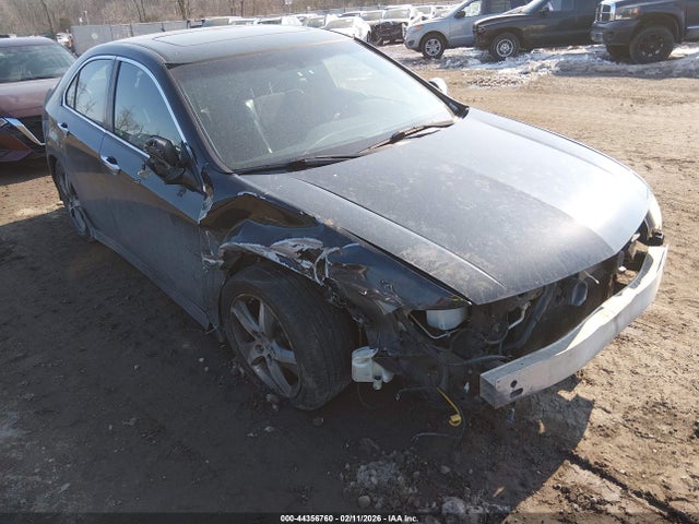 2012 Acura Tsx 2.4 მანქანა იყიდება აუქციონზე, vin: JH4CU2F84CC003740, აუქციონის ნომერი: 44356760