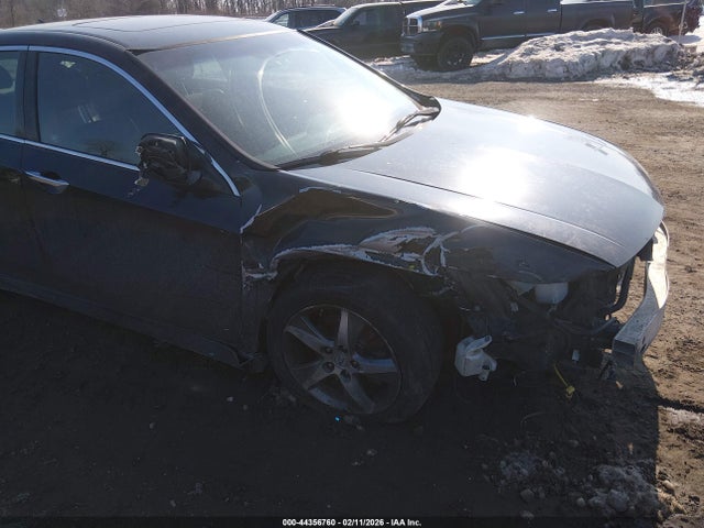 2012 Acura Tsx 2.4 მანქანა იყიდება აუქციონზე, vin: JH4CU2F84CC003740, აუქციონის ნომერი: 44356760