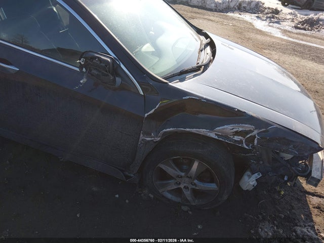 2012 Acura Tsx 2.4 მანქანა იყიდება აუქციონზე, vin: JH4CU2F84CC003740, აუქციონის ნომერი: 44356760