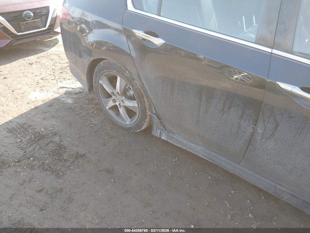 2012 Acura Tsx 2.4 მანქანა იყიდება აუქციონზე, vin: JH4CU2F84CC003740, აუქციონის ნომერი: 44356760