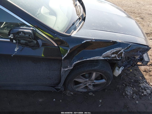2012 Acura Tsx 2.4 მანქანა იყიდება აუქციონზე, vin: JH4CU2F84CC003740, აუქციონის ნომერი: 44356760