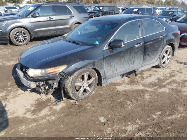 2012 Acura Tsx 2.4 მანქანა იყიდება აუქციონზე, vin: JH4CU2F84CC003740, აუქციონის ნომერი: 44356760