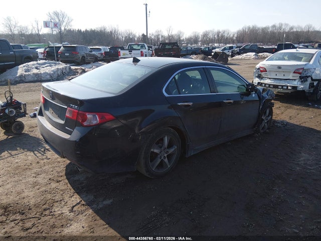 2012 Acura Tsx 2.4 მანქანა იყიდება აუქციონზე, vin: JH4CU2F84CC003740, აუქციონის ნომერი: 44356760