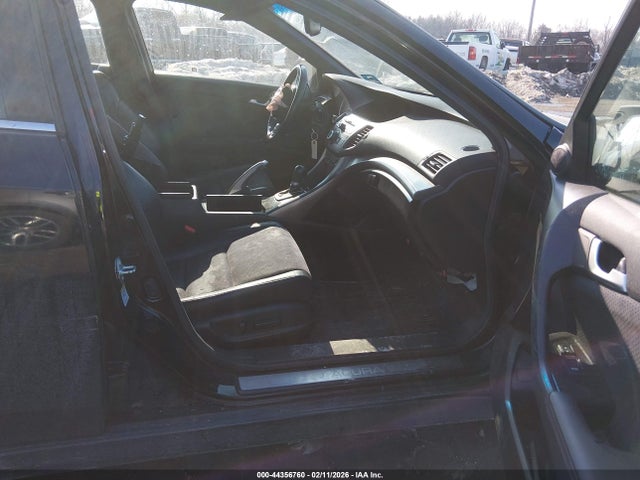 2012 Acura Tsx 2.4 მანქანა იყიდება აუქციონზე, vin: JH4CU2F84CC003740, აუქციონის ნომერი: 44356760